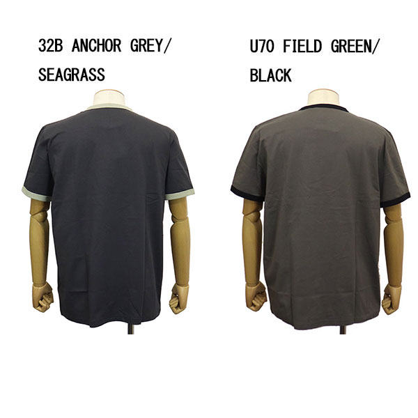 FREDPERRY正規取扱店BOOTSMAN