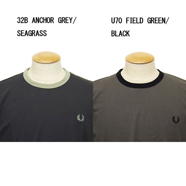 FREDPERRY正規取扱店BOOTSMAN