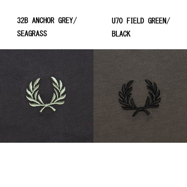 FREDPERRY正規取扱店BOOTSMAN