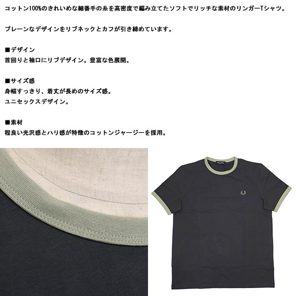 FREDPERRY正規取扱店BOOTSMAN
