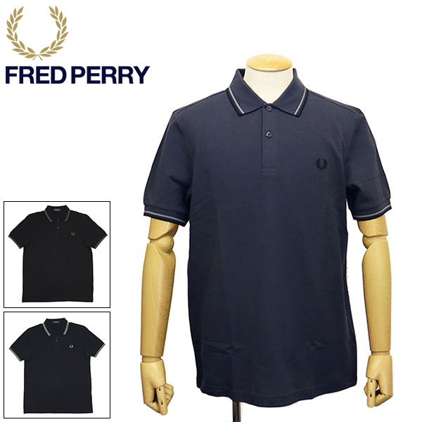 FREDPERRY正規取扱店BOOTSMAN