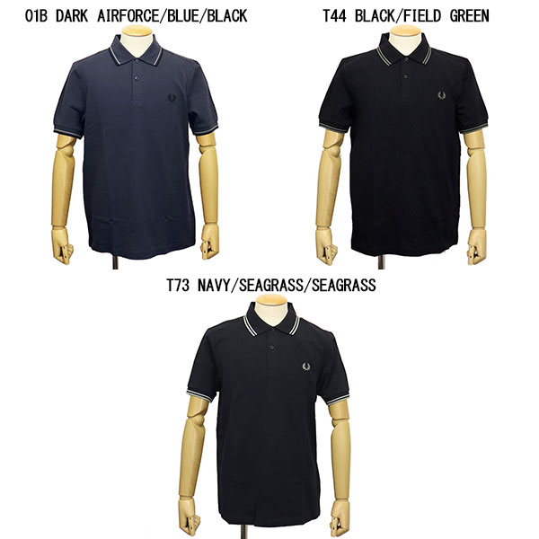 FREDPERRY正規取扱店BOOTSMAN