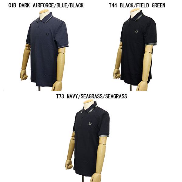 FREDPERRY正規取扱店BOOTSMAN