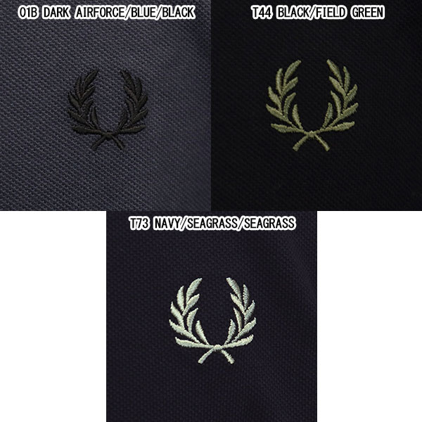 FREDPERRY正規取扱店BOOTSMAN