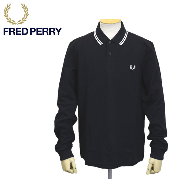 FREDPERRY正規取扱店BOOTSMAN(ブーツマン)