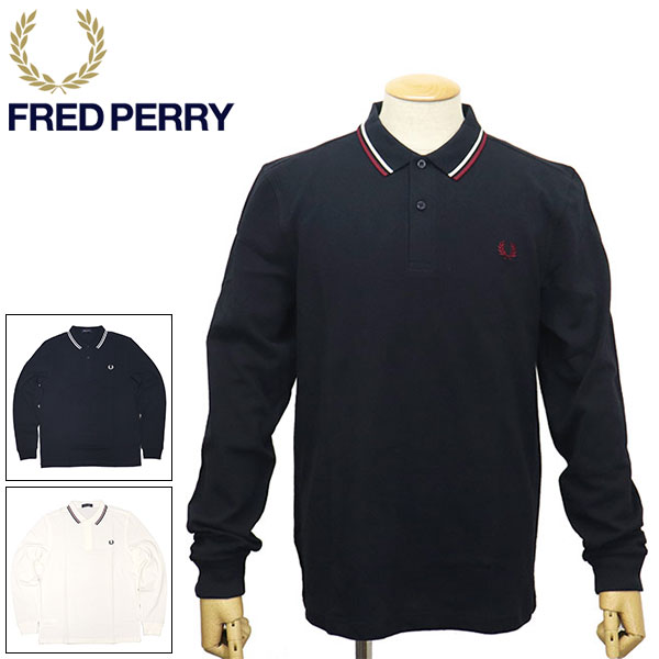 FREDPERRY(フレッドペリー)正規取扱店BOOTSMAN