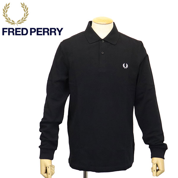 FREDPERRY正規取扱店BOOTSMAN