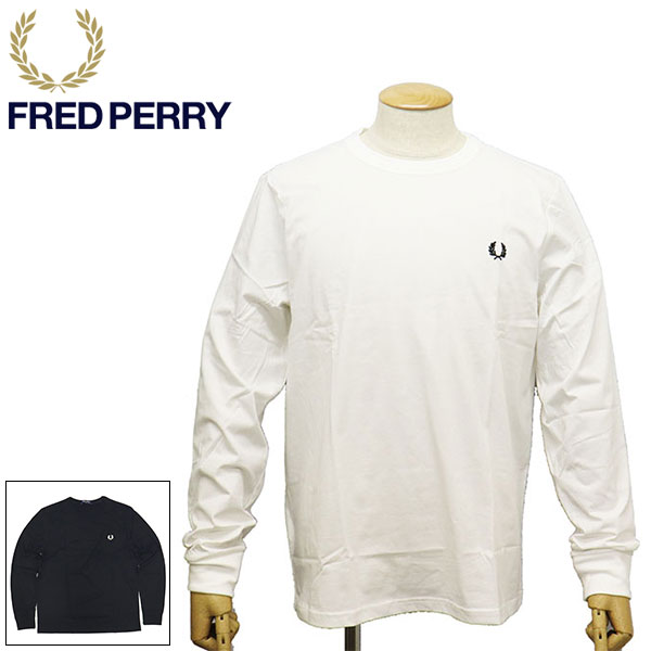 FREDPERRY(フレッドペリー)正規取扱店BOOTSMAN