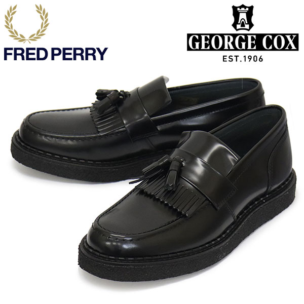 FREDPERRY正規取扱店BOOTSMAN