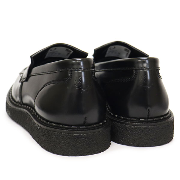 FREDPERRY正規取扱店BOOTSMAN