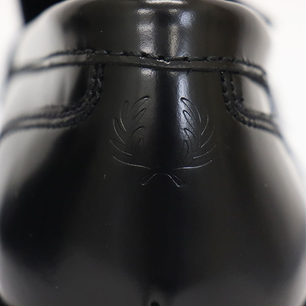 FREDPERRY正規取扱店BOOTSMAN