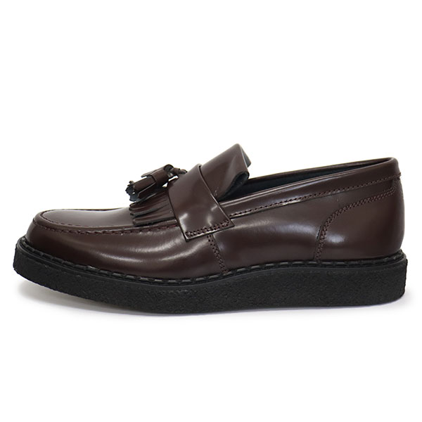 FREDPERRY正規取扱店BOOTSMAN
