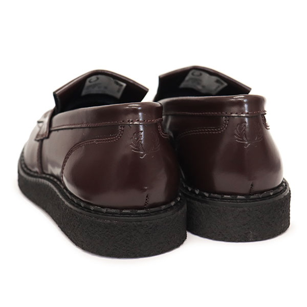 FREDPERRY正規取扱店BOOTSMAN