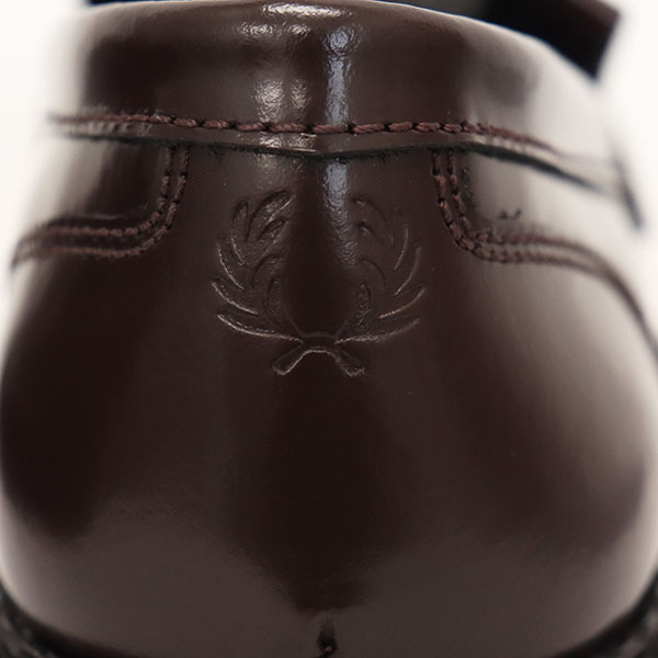 FREDPERRY正規取扱店BOOTSMAN