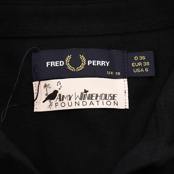 FREDPERRY正規取扱店BOOTSMAN