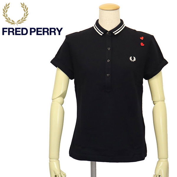 FREDPERRY正規取扱店BOOTSMAN