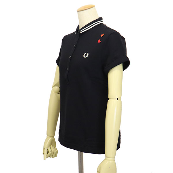 FREDPERRY正規取扱店BOOTSMAN