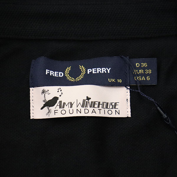 FREDPERRY正規取扱店BOOTSMAN
