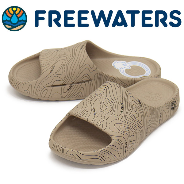 FREE WATERS (フリーウォータース正規取扱店