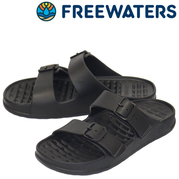 FREE WATERS (フリーウォータース正規取扱店