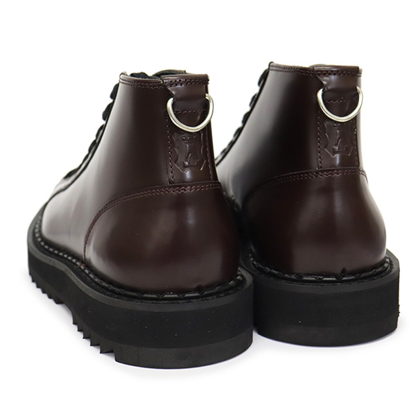 GeorgeCox(ジョージコックス)正規取扱店BOOTSMAN