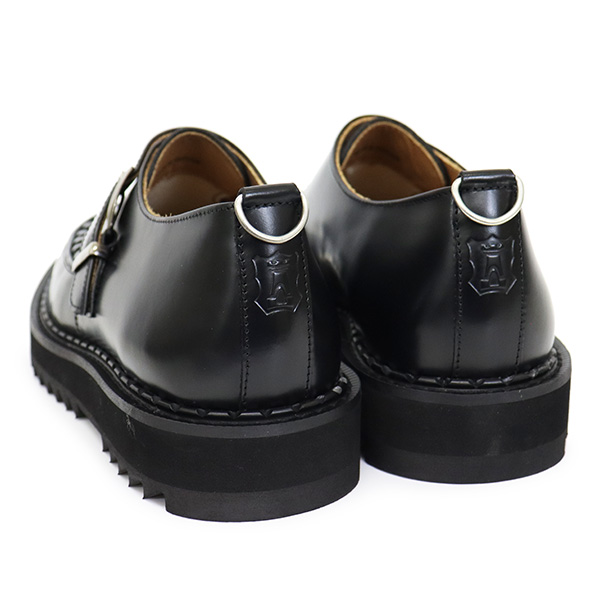 GeorgeCox(ジョージコックス)正規取扱店BOOTSMAN