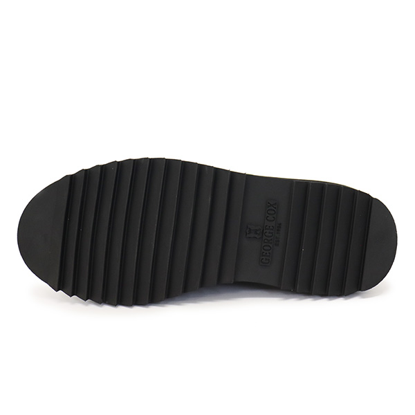 GeorgeCox(ジョージコックス)正規取扱店BOOTSMAN