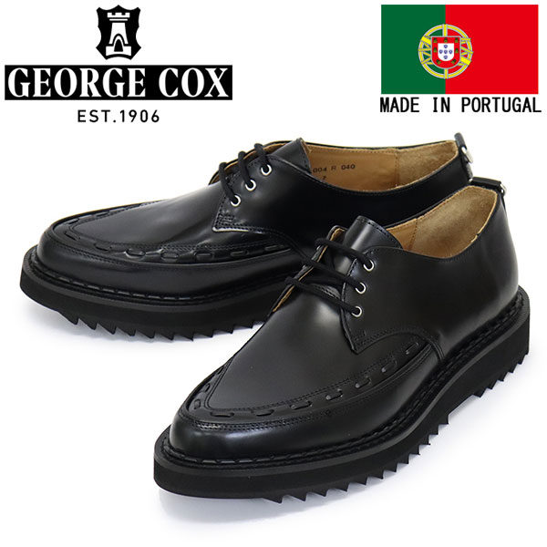 GeorgeCox(ジョージコックス)正規取扱店BOOTSMAN