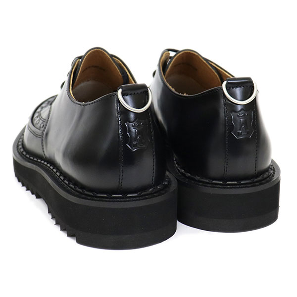 GeorgeCox(ジョージコックス)正規取扱店BOOTSMAN