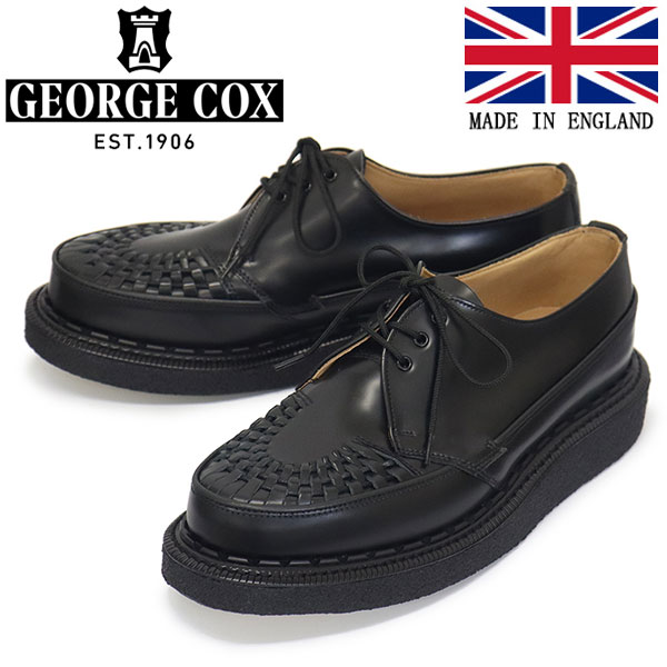 GeorgeCox(ジョージコックス)正規取扱店BOOTSMAN