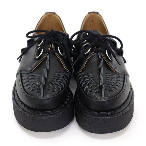 GeorgeCox(ジョージコックス)正規取扱店BOOTSMAN