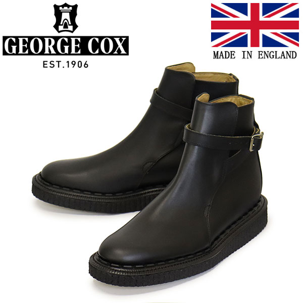 GeorgeCox(ジョージコックス)正規取扱店BOOTSMAN