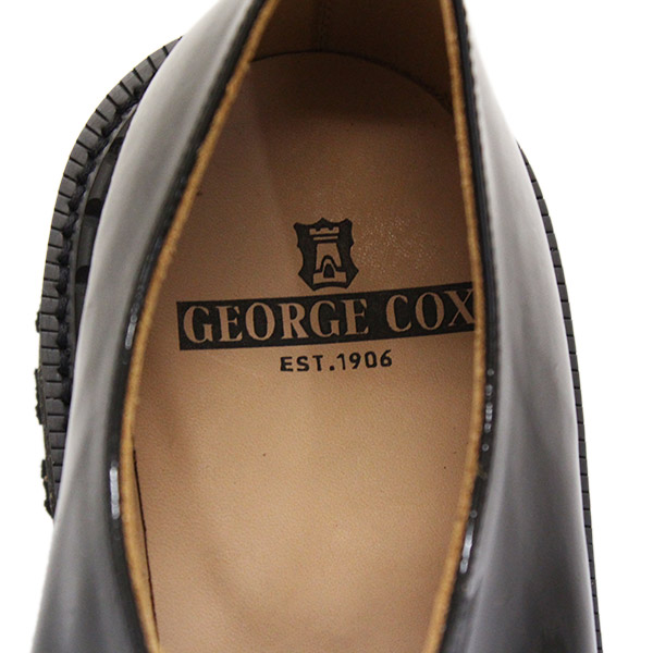 GEORGE COX正規取扱店BOOTSMAN