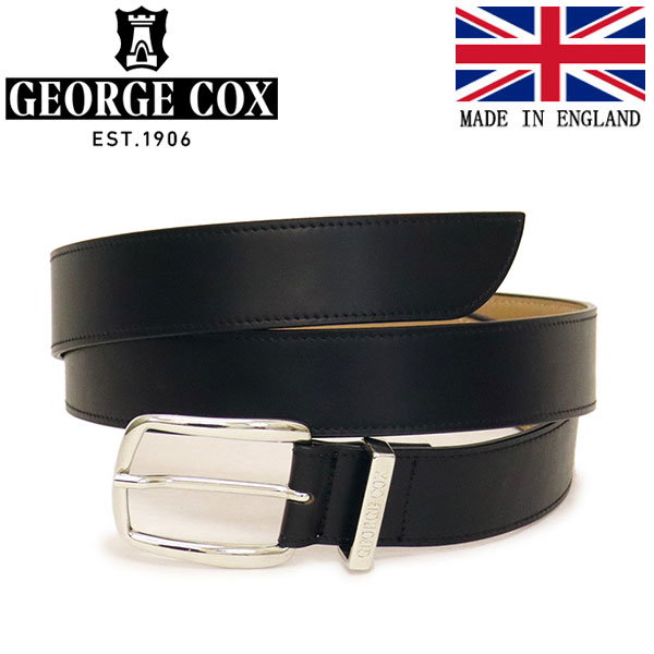 GeorgeCox(ジョージコックス)正規取扱店BOOTSMAN