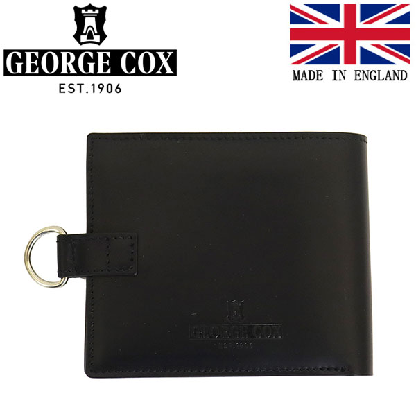 GeorgeCox(ジョージコックス)正規取扱店BOOTSMAN