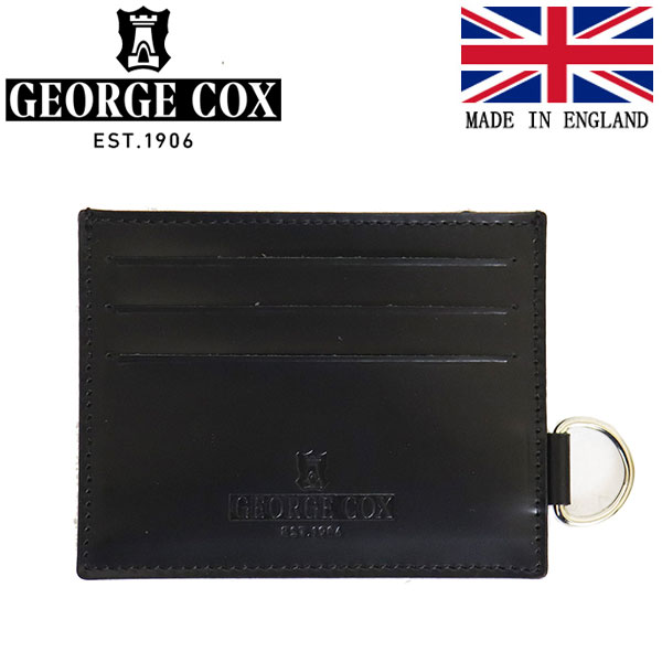 GeorgeCox(ジョージコックス)正規取扱店BOOTSMAN