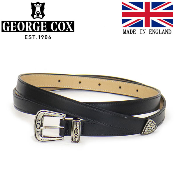 GeorgeCox(ジョージコックス)正規取扱店BOOTSMAN