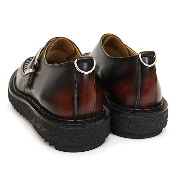 GeorgeCox(ジョージコックス)正規取扱店BOOTSMAN