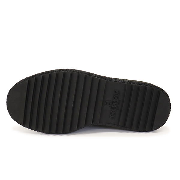 GeorgeCox(ジョージコックス)正規取扱店BOOTSMAN