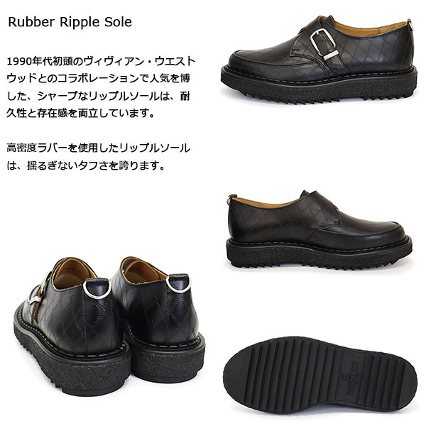 GeorgeCox(ジョージコックス)正規取扱店BOOTSMAN