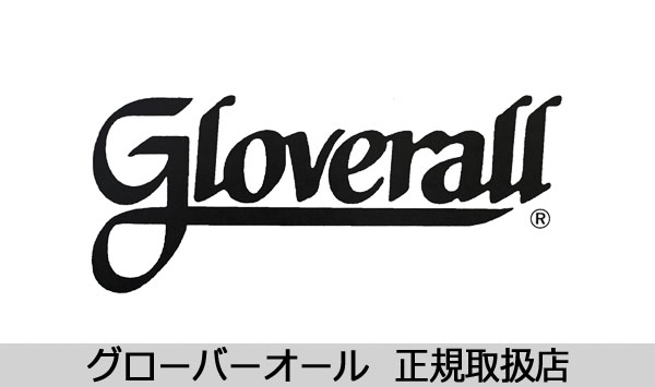 gloverall(グローバーオール)正規取扱店BOOTSMAN