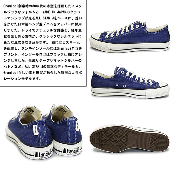 GRAMICCI(グラミチ)正規取扱店