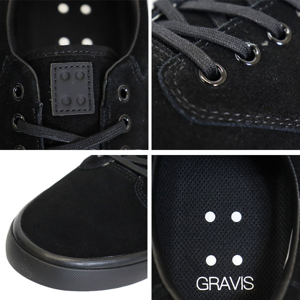 gravis(グラビス)正規取扱店