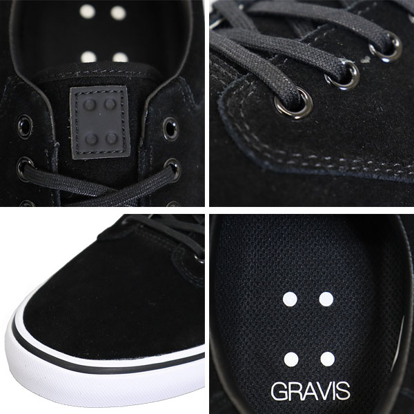 gravis(グラビス)正規取扱店