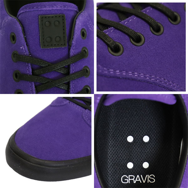 gravis(グラビス)正規取扱店
