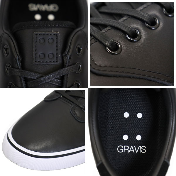 gravis(グラビス)正規取扱店