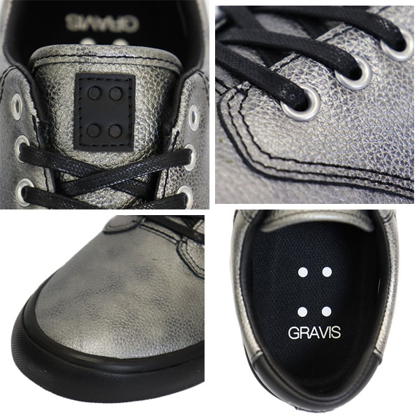 gravis(グラビス)正規取扱店