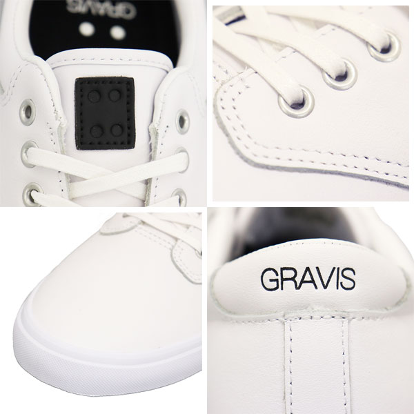 gravis(グラビス)正規取扱店