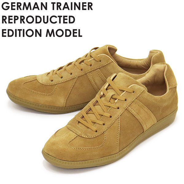 GERMAN TRAINER (ジャーマントレーナー)正規取扱店