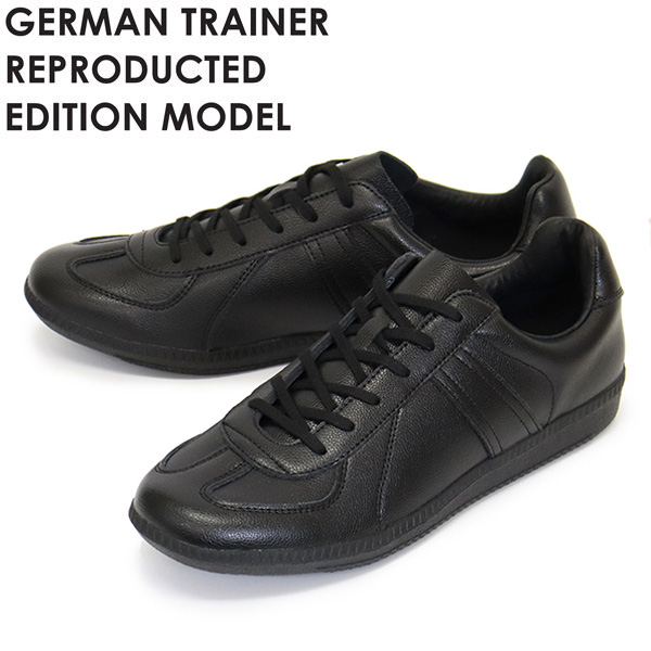 GERMAN TRAINER(ジャーマントレーナー)正規取扱店BOOTSMAN